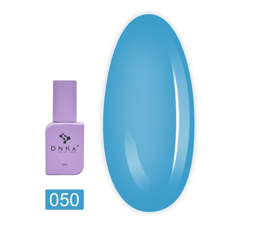 Гель-лак DNKa' Color 12 мл (050) Гель-лак DNKa' Color 12 мл (050)