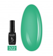 Гель-лак KODI 8 мл (322)