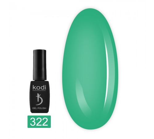 Гель-лак KODI 8 мл (322) Гель-лак KODI 8 мл (322)