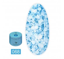 База кольорова DNKa' Cover Base 30 мл (068)