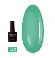 Гель-лак KOMILFO Deluxe Series 8 мл (149)