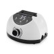 Фрезер X4 PRO Bucos Nail Drill (65W35000 об) (WHITE PEARL)