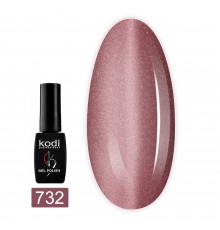 Гель-лак KODI Moon Light 732 8/7 мл