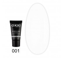 Гель OXXI ACRYL GEL 30 мл (01)