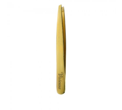 Пінцет для брів Vivienne Wowbrow Золото Пінцет для брів Vivienne Wowbrow Золото