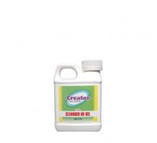 Рідина для зняття липкого шару Creator Cleanser 118 мл