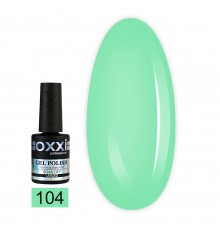 Гель-лак OXXI 10 мл (104)