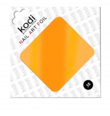 Фольга для лиття KODI 038