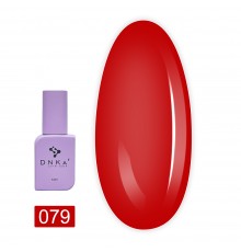 Гель-лак DNKa' Color 12 мл (079)