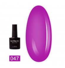 Гель-лак KOMILFO Deluxe Series 8 мл (047)