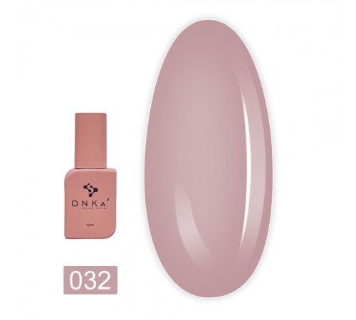 База кольорова DNKa' Cover Base 12 мл (032) База кольорова DNKa' Cover Base 12 мл (032)
