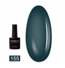 Гель-лак KOMILFO Deluxe Series 8 мл (155)