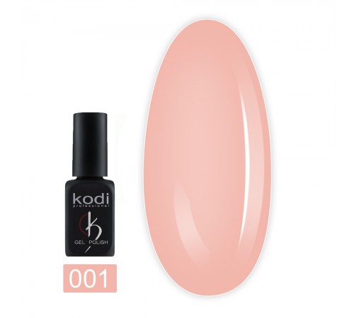 Гель-лак KODI 7 мл (CN001) Гель-лак KODI 7 мл (CN001)