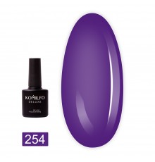 Гель-лак KOMILFO Deluxe Series 8 мл (254)