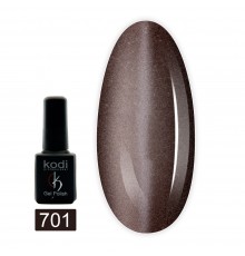Гель-лак KODI Moon Light 701 8/7 мл