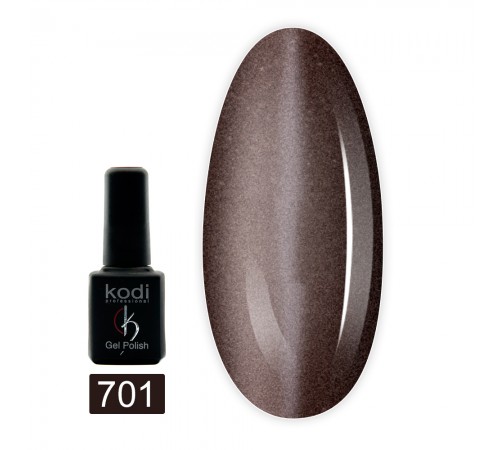 Гель-лак KODI Moon Light 701 8/7 мл Гель-лак KODI Moon Light 701 8/7 мл