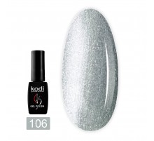 Гель-лак KODI 106 12 мл