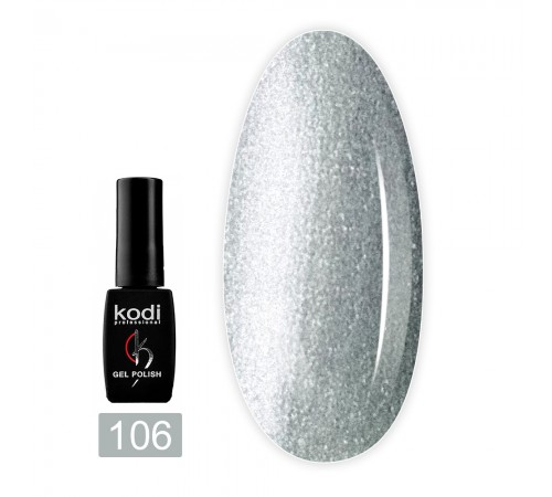 Гель-лак KODI 106 12 мл Гель-лак KODI 106 12 мл
