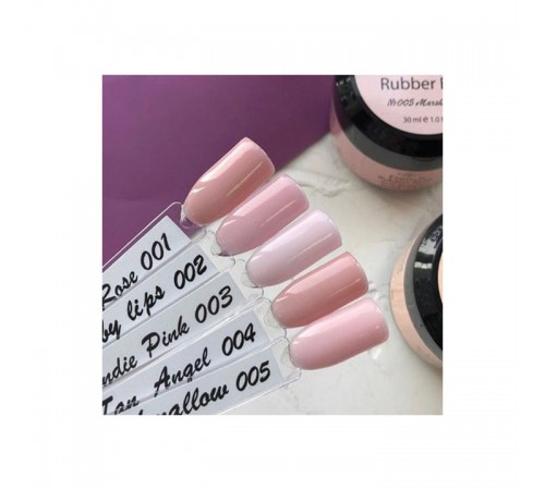 База KOMILFO French Rubber Base 30 мл (004 Tan Angel) База KOMILFO French Rubber Base 30 мл (004 Tan Angel)