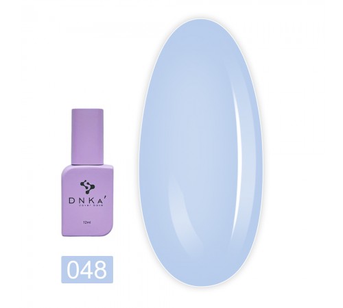 Гель-лак DNKa' Color 12 мл (048) Гель-лак DNKa' Color 12 мл (048)