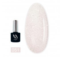База для гель-лаку Valeri Base Opal 6 мл (051)