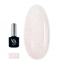 База для гель-лаку Valeri Base Opal 6 мл (051)