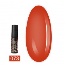 Гель-лак FOX Shot Spectrum 5 g (073)