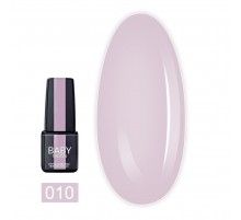 Гель-лак Baby Moon Sensual Nude 6 мл (010)