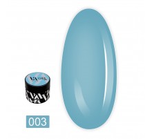 Гель Valeri Builder Gel 15мл (003 Blue)