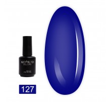 Гель-лак KOMILFO Deluxe Series 15 мл (127)