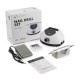 Фрезер X4 PRO Bucos Nail Drill (65W35000 об) (WHITE PEARL)