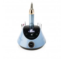 Фрезер для манікюру Bucos Nail Drill X2 PRO(65W35000 об) (BLUE OCEAN)