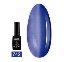 Гель-лак KODI Moon Light 742 8/7 мл