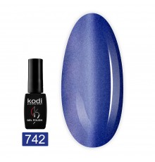 Гель-лак KODI Moon Light 742 8/7 мл