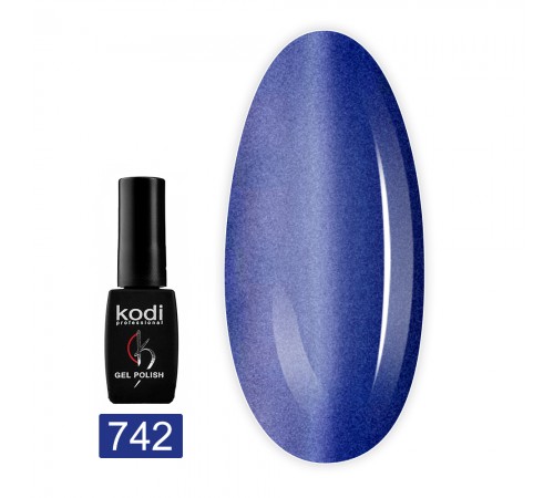 Гель-лак KODI Moon Light 742 8/7 мл Гель-лак KODI Moon Light 742 8/7 мл