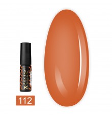 Гель-лак FOX Shot Spectrum 5 g (112)