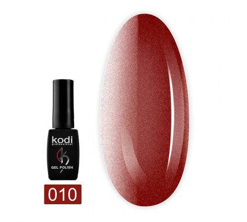 Гель-лак KODI WINE WN010 8 мл Гель-лак KODI WINE WN010 8 мл