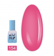 Гель-лак LunaMoon Color 13 мл (154)
