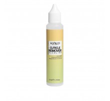 Ремувер KOMILFO Cuticle Remover Alkaline для кутікули лужний 53 мл