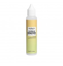 Ремувер KOMILFO Cuticle Remover Alkaline для кутікули лужний 53 мл