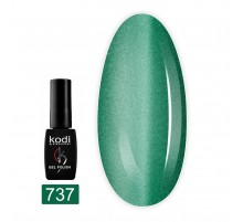 Гель-лак KODI Moon Light 737 8/7 мл