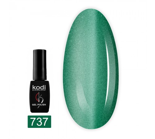 Гель-лак KODI Moon Light 737 8/7 мл Гель-лак KODI Moon Light 737 8/7 мл