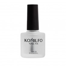 База KOMILFO Nail Fix Diamond 8 мл
