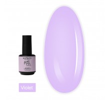Гель KOMILFO Bottle Gel 15 мл (Violet)