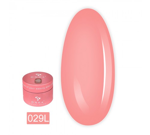 База кольорова DNKa' Cover Base 30 мл (029L) База кольорова DNKa' Cover Base 30 мл (029L)
