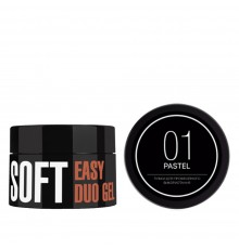 Гель Акрігель KODI Easy Duo Gel Soft