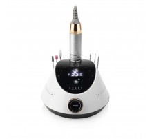 Фрезер для манікюру Bucos Nail Drill X2 PRO(65W35000 об) (WHITE PEARL)
