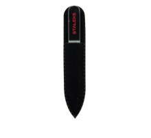 Пилка кришталева STALEKS BEAUTY & CARE 12 90 мм FBC-12-90 прозора