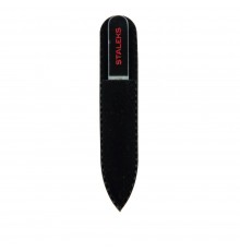 Пилка кришталева STALEKS BEAUTY & CARE 12 90 мм FBC-12-90 прозора