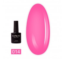 Гель-лак KOMILFO Kaleidoscopic Collection 8 мл (014)